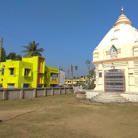 Digha Holiday Inn 外观 照片
