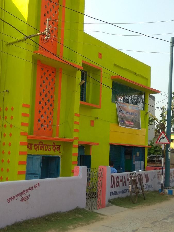 Digha Holiday Inn 外观 照片