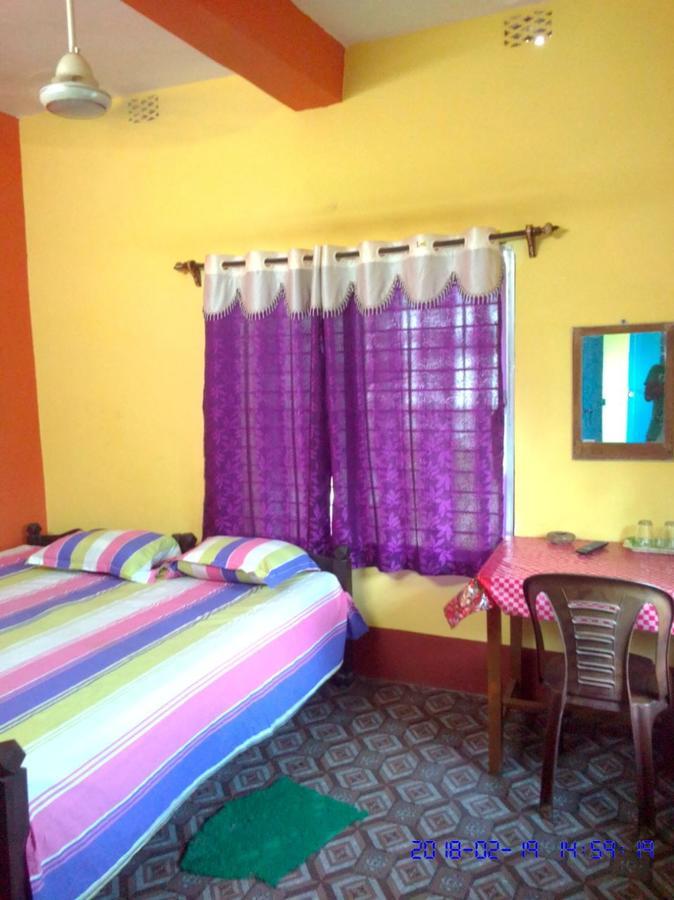 Digha Holiday Inn 外观 照片